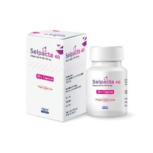 Buy Retevmo (Selpercatinib) 40 mg
