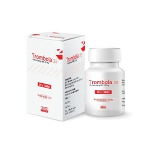 Buy Promacta (Eltrombopag) 25 mg