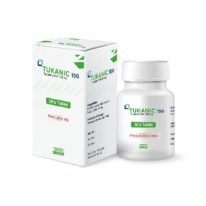 Tukysa (Tucatinib) 150 mg