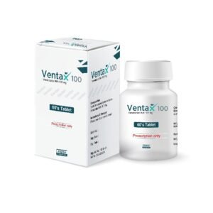 Buy Venclexta (Venetoclax) 100 mg