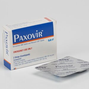 Buy Paxlovid