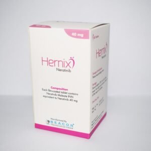 Buy Nerlynx (neratinib) 4mg Online