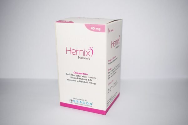 Buy Nerlynx (neratinib) 4mg Online
