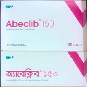Buy Verzenio (Abemaciclib) 150mg Online