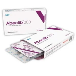 Buy Verzenio (Abemaciclib) 150mg Online