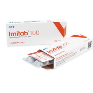 Imitab® (Imatinib) 100mg
