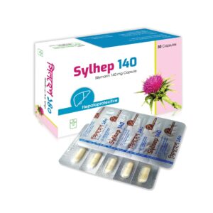 SYLHEP (Ibrutinib) 140mg