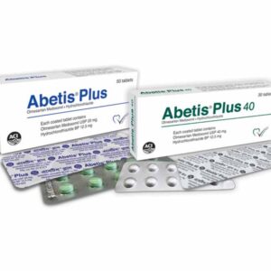 Abetis ® Plus