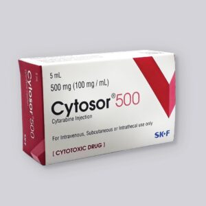 Cytosor® 500mg