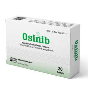 Osinib CH 80 mg