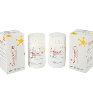 Lenvacent (Lenvatinib) 4mg