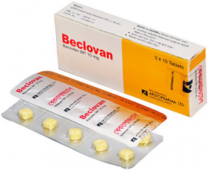Beclovan