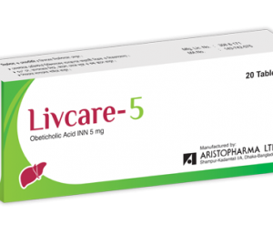 Livcare