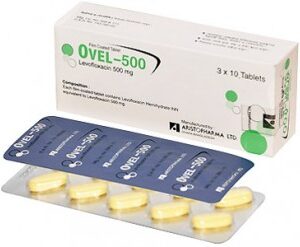 Ovel