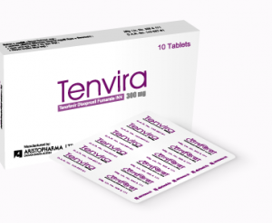 Tenvira 300 mg