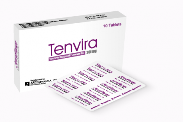 Tenvira 300 mg