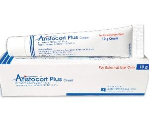 Aristocort Plus
