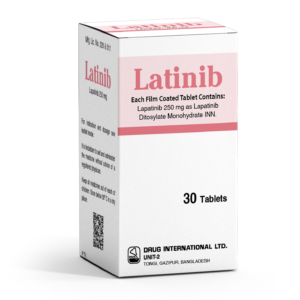 Latinib
