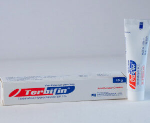 Terbifin 250 mg