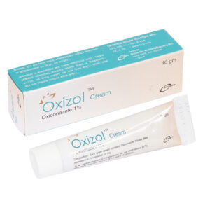 Oxizol (Oxiconazole Nitrate) 1%