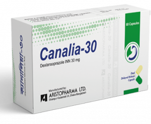 Canalia