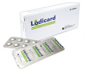 Lodicard