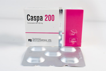 Caspa