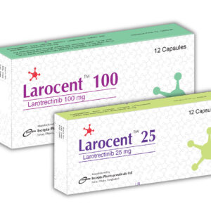 Larocent (Pralsetinib) 100mg
