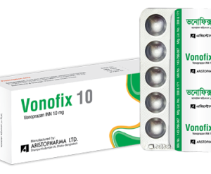 Vonofix 10 mg