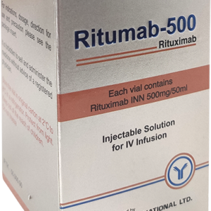 Ritumab-500