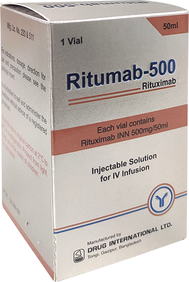 Ritumab-500