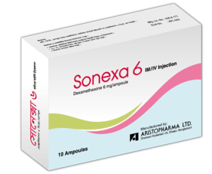 Sonexa 6 Injection 6 mg