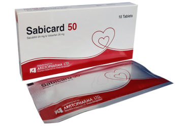 Sabicard 24 mg
