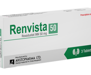 Renvista 20 mg