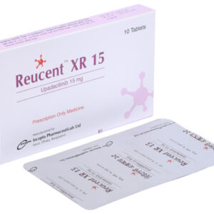 Reucent XR