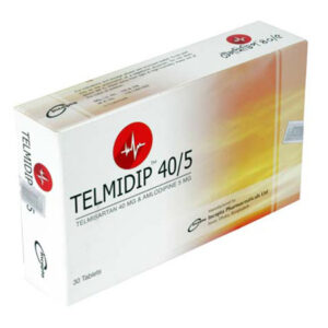 TELMIDIP