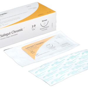 Safegut Chromic (Baricitinib)
