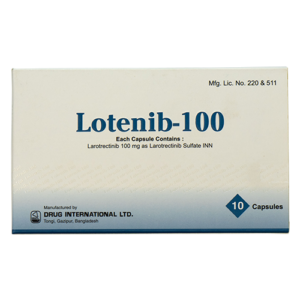Lotenib