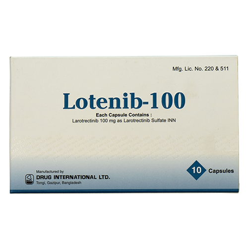 Lotenib