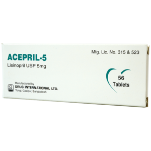 Acepril