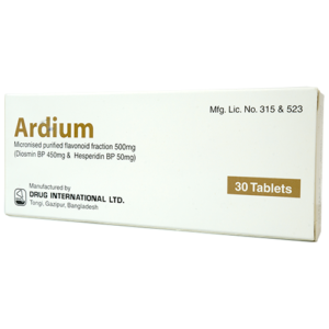 Ardium