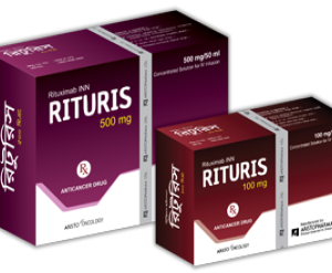 RITURIS 100 mg