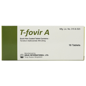 T-Fovir A