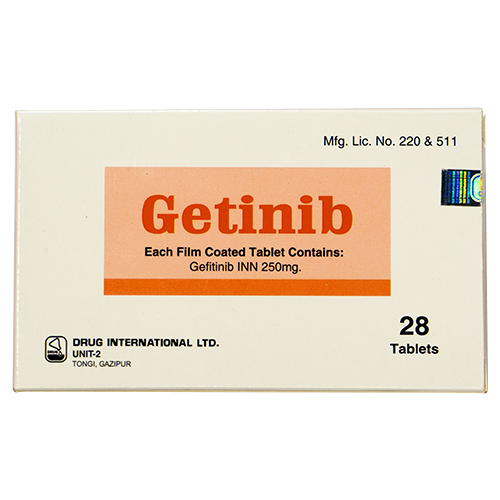 Getinib