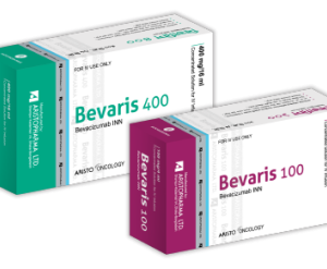 Bevaris