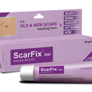 ScarFix
