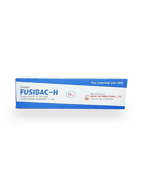 Fusibac - H