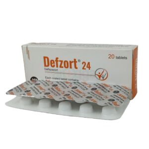Defzort 24mg