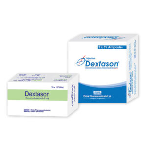 Dextason (Dexamethasone) 5mg