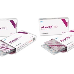 Abeclib (Abemaciclib) 150mg